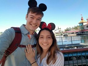 Meet your Posher, Giannina